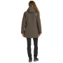 Дамска зимна парка Didriksons Harriet Wns Parka