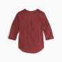 Дамска тениска Roayal Robins Oasis Tunic II 3/4 Sleeve