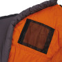Спален чувал Warg Ultralight Biker M