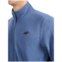 Мъжки суитшърт 4F Fleece M511