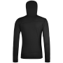 Дамски функционален суитшърт Ortovox Fleece Light Hoody W