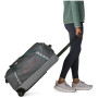 Куфар Patagonia Black Hole Wheeled Duffel 70L