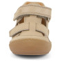 Детски сандали Froddo Ollie sandal Taupe