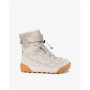 Детски апрески Viking Outdoor Footwear Constrictor Warm SC WP 1V SL Cream