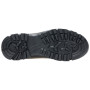 Мъжки високи трекинг обувки Regatta Bayton Leather Mid