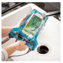 Водоустойчиво покритие Nite Ize Runoff Waterproof Phone Pouch