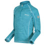 Детски суичър Regatta Berley син Freshwaterbl