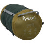 Пухен спален чувал Warg Sirius 600 L