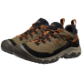 Мъжки трекинг обувки Keen Targhee Iv Wp Wide Men