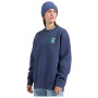 Суитшърт La Sportiva Moon Climb Sweater U