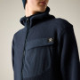 Мъжки суитшърт Dare 2b Firn Hooded Borg Fleece