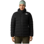 Дамско яке The North Face W Abseil Stretch Down Hoodie