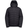 Мъжко яке Dare 2b Torrek Padded Jacket черен Black/Black