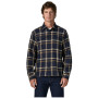 Мъжка риза Patagonia M's Fjord Flannel Shirt