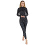 Дамска функционална блуза Fundango Yade II Baselayer Top