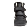 Детски боси обувки Beda Just Black Black