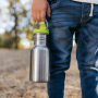Резервна капачка Klean Kanteen Classic Kid Sippy Cap