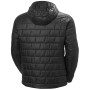 Мъжко яке Helly Hansen Lifaloft Hooded Insulator