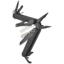 Мултуфункционален инструмент Leatherman Wave Alpha + Bit Kit