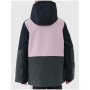 Детско яке 4F Technical jacket F0833