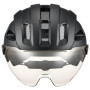 Колоездачна каска Uvex Stride Visor