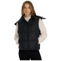 Дамска жилетка 4F Vest Jacket F223