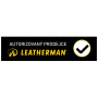 Мултифункционална спасителна ножица Leatherman Raptor Orange/Black