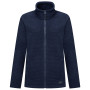 Дамски суитшърт Regatta Heidy Full Zip тъмно син Navy