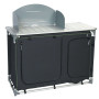 Кухня Bo-Camp Cupboard s dřezem
