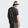 Мъжка тениска The North Face U Nse Slopes Rlx Ss Tee-Graphic