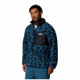 Мъжки суитшърт Columbia Winter Pass™ Reversible Fleece
