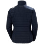 Дамско яке Helly Hansen W Crew Insulator Jacket 2.0