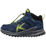 Детски обувки Keen Zionic Mid Wp Youth