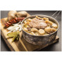 Готова храна Adventure Menu Свински ребра с картофи 400г
