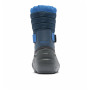 Детски обувки Columbia Youth Powderbug™ Snowlite™ Mountain Blue, Spicy