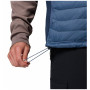 Мъжка жилетка Columbia Powder Pass™ Hybrid Vest