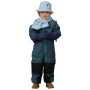 Детски гащеризон DucKsday Baby-Toddler Snowsuit