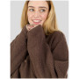 Дамски суитшърт Fundango Pacha Fleece Jacket