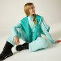 Детски суитшърт Dare 2b Thriving Stretch Middle Turqse/WatrB