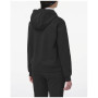 Дамски суитшърт Salomon Logo Hoodie W
