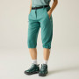 Дамски 3/4 панталон Regatta Women’s Xert Stretch Capri Light