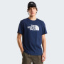 Мъжка тениска The North Face Evolution Half Dome Regular Short Slee