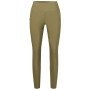 Дамски клин Regatta Winter Monira Hiking Leggings зелен Olive Night
