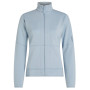Дамски суитшърт Icebreaker W Mer 400 RealFleece Descender LS Z