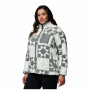 Дамски суитшърт Columbia West Bend™ Print Full Zip Ii