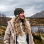 Дамско палто Fjällräven HC hydratic Padded Parka W
