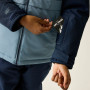 Детско яке Dare 2b Wing It Jacket Navy/DuskBlu