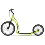 Тротинетка Yedoo Mula Y40