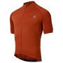 Мъжка колоездачна фланелка Dare 2b Lightning Short Sleeve Jersey