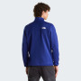 Функционален мъжки суитшърт The North Face Crest Fz